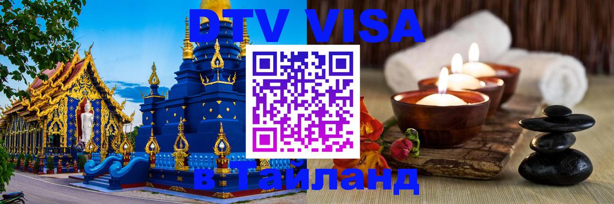 Сколько стоит DTV виза — актуальные цены, оформление даже без документов - 18.11.2025 